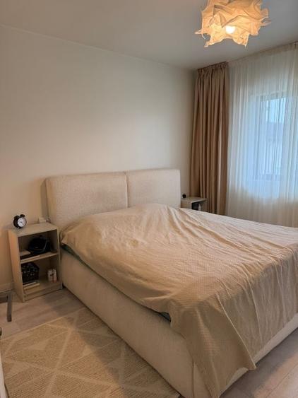 Casa 4 Camere Berceni, Panouri Fotovoltaice, Mobilata si Utilata Complet - 3