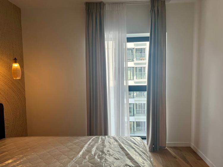 Apartament cu 2 camere de vanzare // ONE Cotroceni Park // Complet mobilat - 3