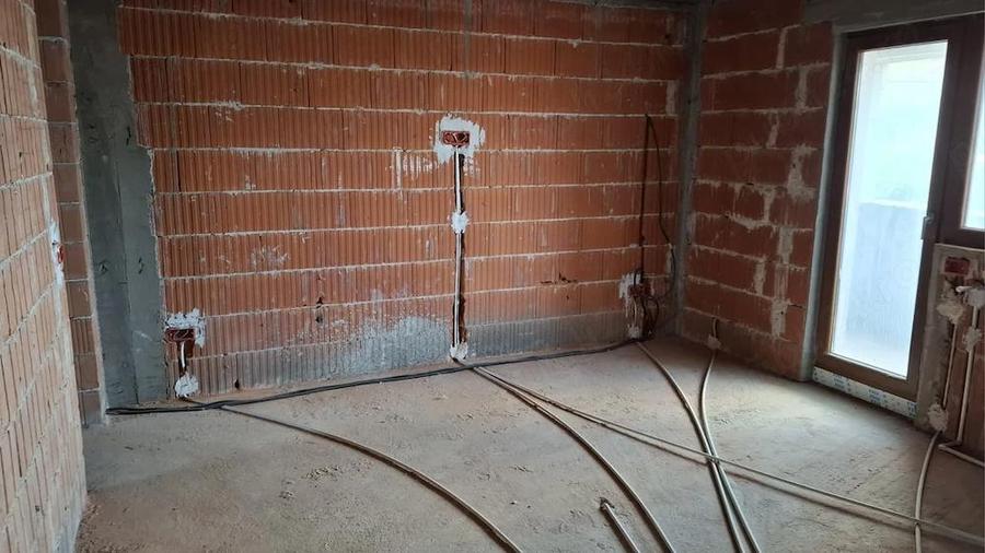 Vand casa comuna Pantelimon - 6