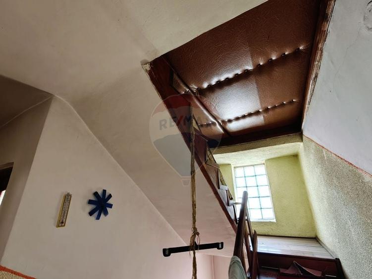COMISION 0% | Casă de vânzare în Brașov – Str. Muncitorilor | - 12