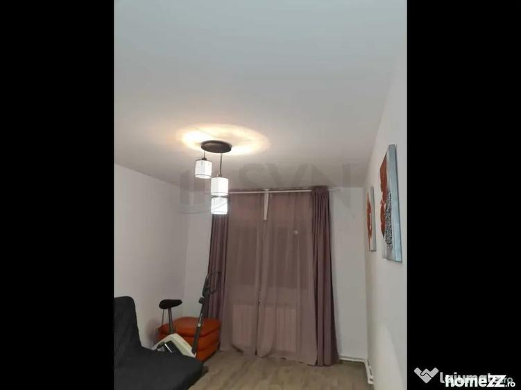 Aviatiei - apartament 3 camere cu centrala proprie - 8