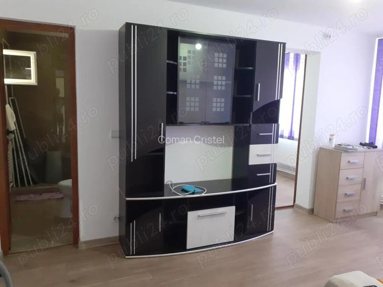 Inchiriere 3 camere cf.2, etajul 3, mobilat si utilat la cheie nou, zona Viziru 2 - Cal. Calarasilor