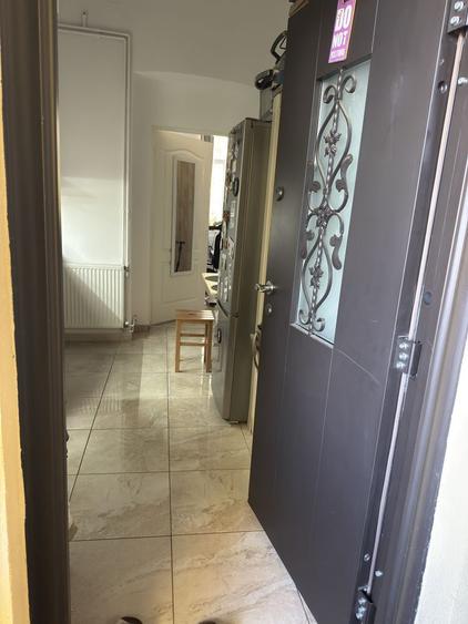 apartament 1 camera si curte comuna Complex studentesc - 8