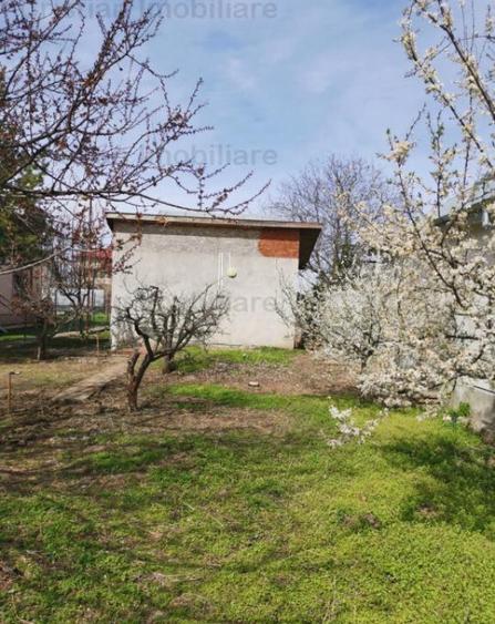 Casa Lacu Sarat, 2 camere, caramida, St-530 mp - 14