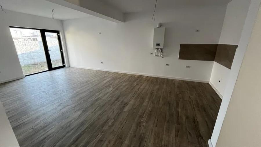 Casa Parter,300 mp,90 MP utili, Damila - 3