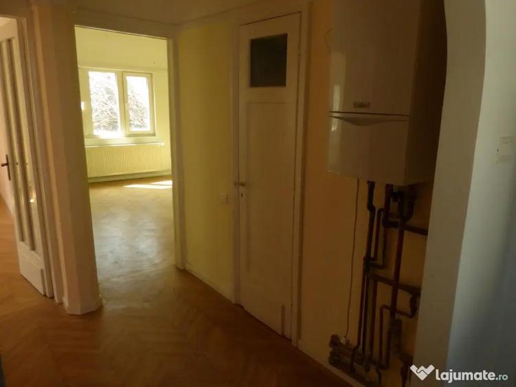 Duplex 5 camere ~145 mp, Bucure?ti, zona Alba Iulia - 6