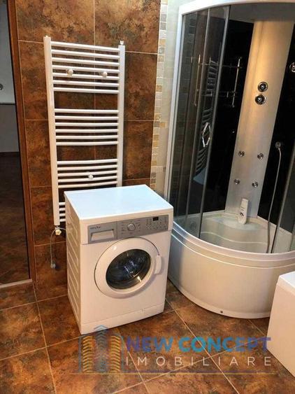 Casa P+1 de inchiriat Iasi zona Bucium la bulevard - 4