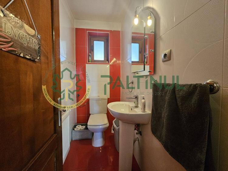 De inchiriat in Selimbar, Sibiu imobil pretabil sediu firma - 22