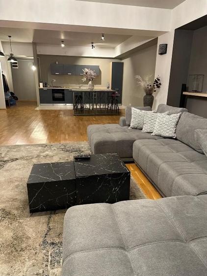 AP 2 CAMERE | LUX | PARCARE SUBTERANA | PRIMA INCHIRIERE | SCOALA AMER - 1