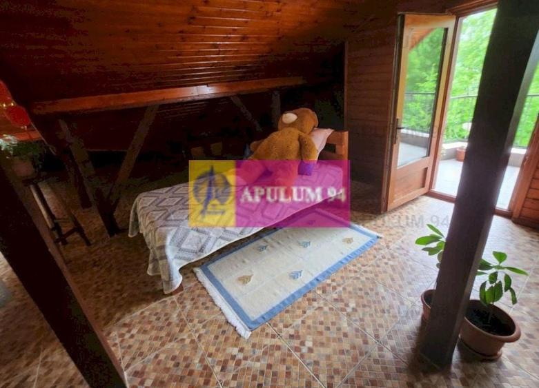 Vilă de vânzare în Cornu - 9