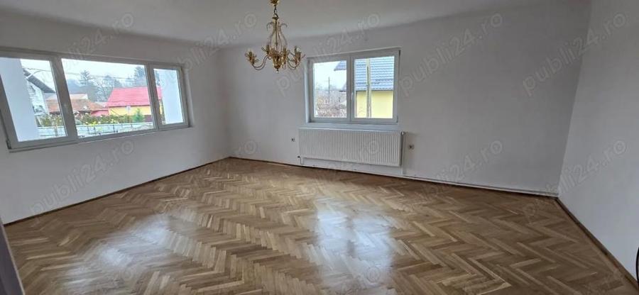 Apartament 3 camere 160mp in vila Gaesti Dambovita - 1
