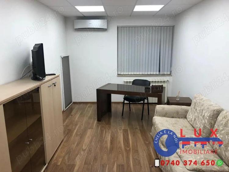 ID 8285 Spa?iu de birouri - ULTRACENTRAL - Etaj 1 - 6