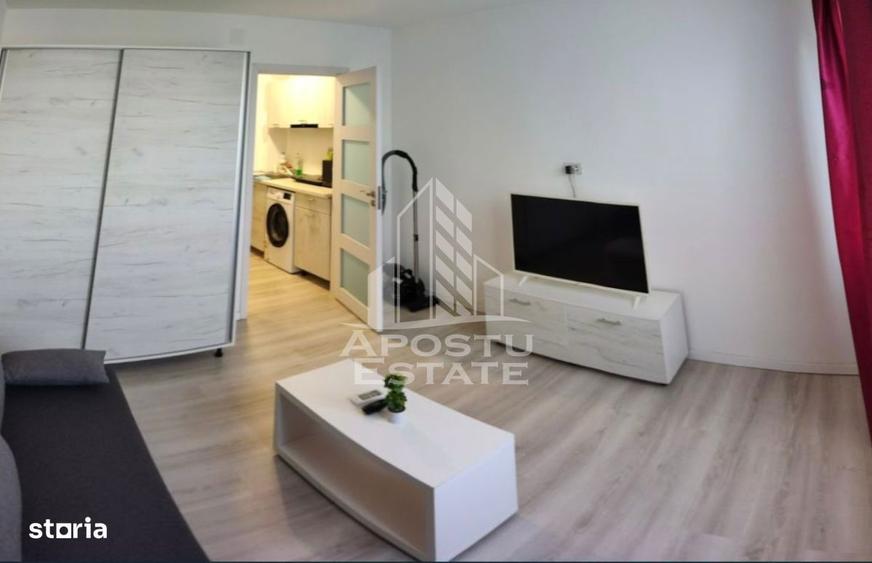 Garsoniera, zona UTA - 2