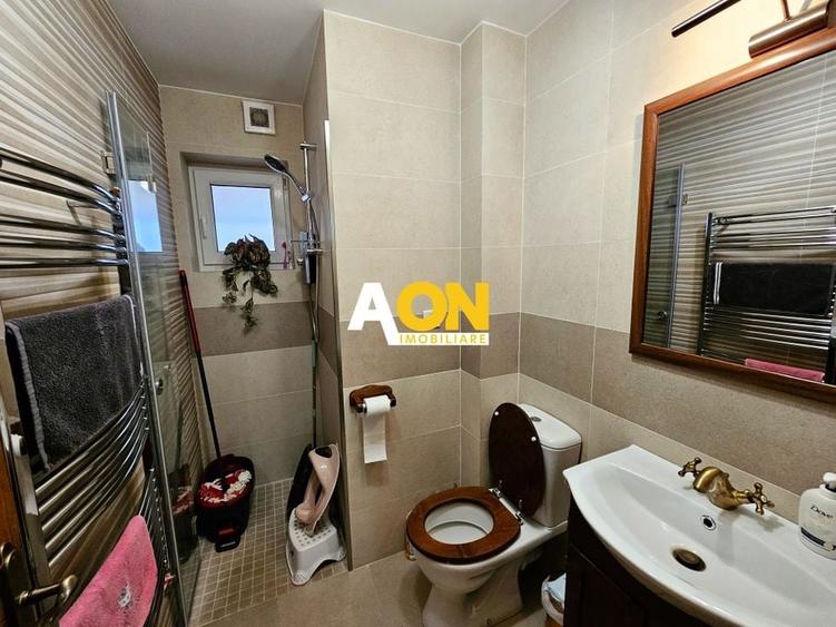 Casa S+P+M, 5 camere, mobilata, utilata, 500 mp teren, Cetate - 10