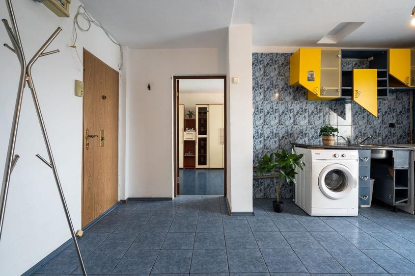 COMISION 0% - Apartament 2 camere Crangasi  I 7 minute Metrou I Constructorilor - 2