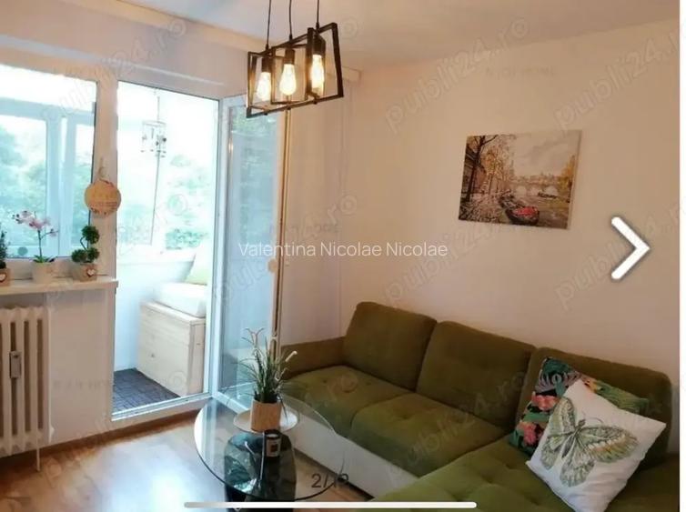 Inchiriere apartament 2 camere - zona Tei- direct proprietar