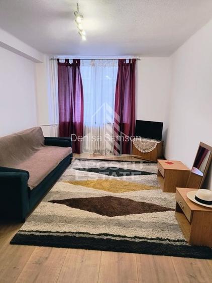 Apartament cu doua camere, aer conditionat, zona Medicina Apartament cu doua camere, aer conditionat, zona Medicina