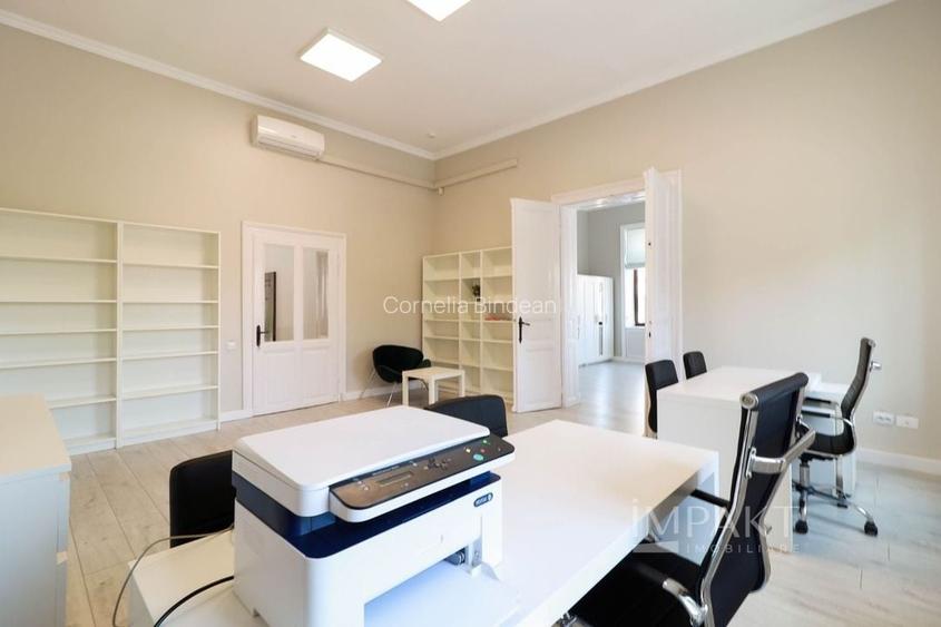 Spatiu pentru Birouri in centru!