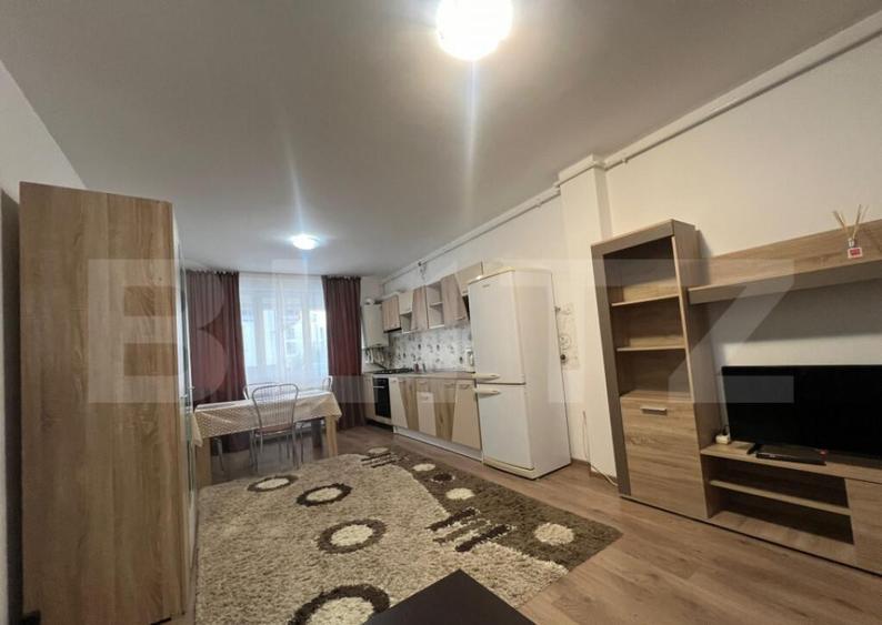 Apartament 2 camere, 42 mp, parcare, zona Eroilor - 6