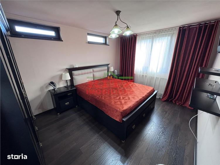 Vila moderna, finisaje premium, Ultracentrala!! - 9