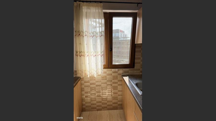 Apartament 1 cameră, 31 mp - Semicentral - 3