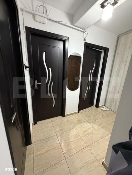 Apartament mobilat/utilat, 46 m2 - Lechinta - 4