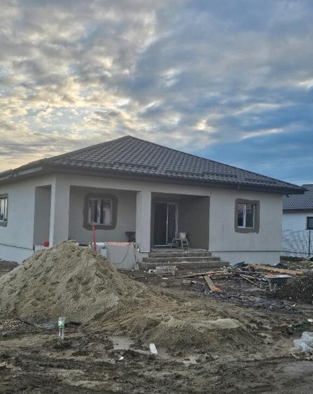 Vand casa pe Parter! - 7