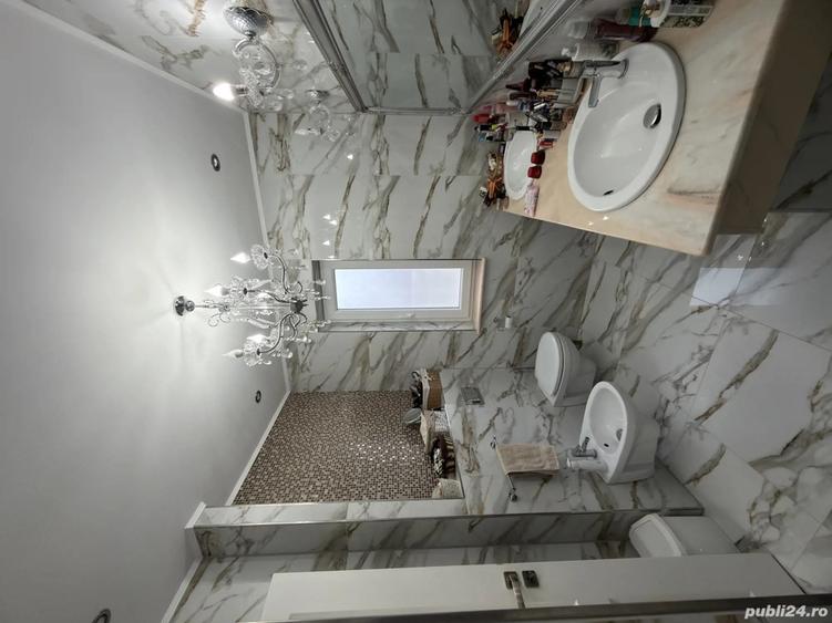 Vand casa individuala zona Dumbravi?a Lac - 1