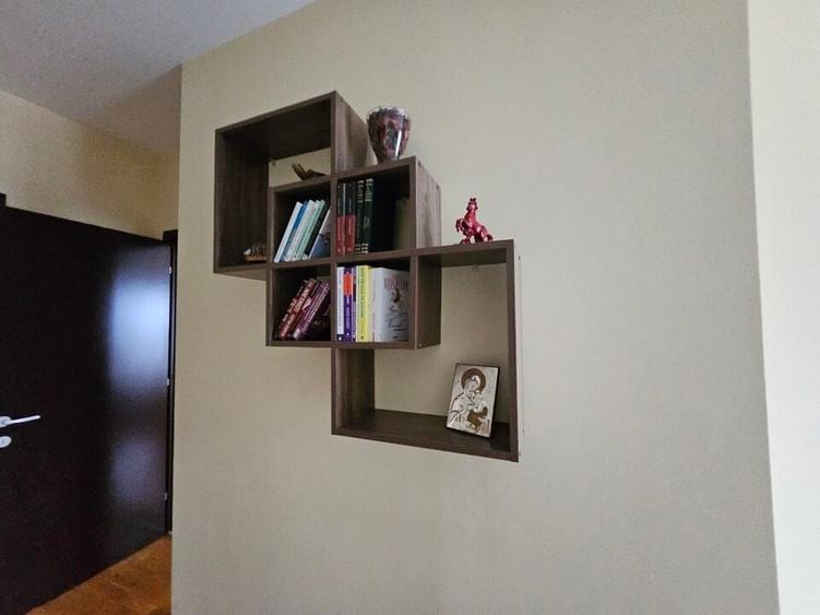 INCHIRIERE GREEN VISTA 2 CAMERE - 8