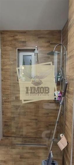 Apartament mobilat 3 camere curte si parcare Calea Surii Mici - 11