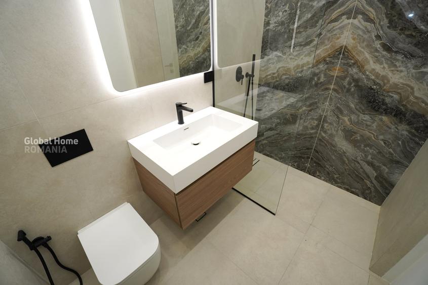 Apartament 2 camere • 50 mp •Vedere Lac • Fabrica de Glucoza - 10