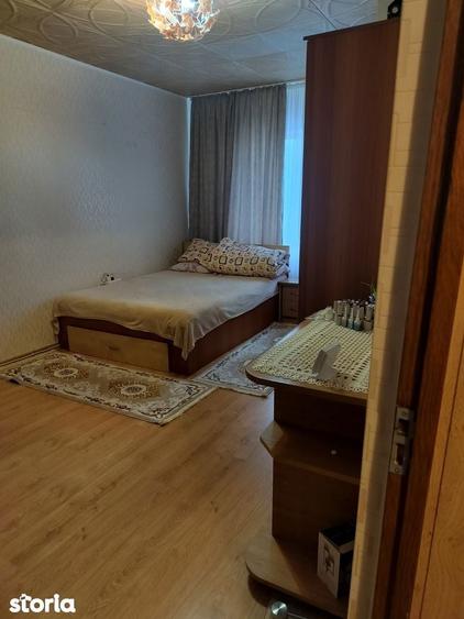 Vand sau schimb apartament 2 camere cu 3 camere si diferenta - 7