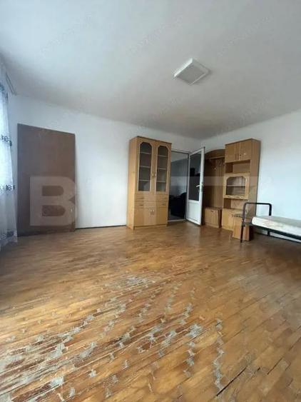 Apartament de 3 camere, decomandat, 66 mp, 2 balcoane inchise Gherla - 1