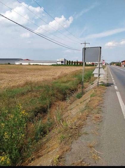 3 Terenuri extravilane, Ungheni, jud Mures- zone cu potential! - 6