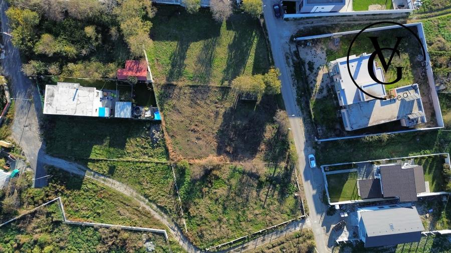 Teren constructii - Palazu Mare -Langa lac - 5