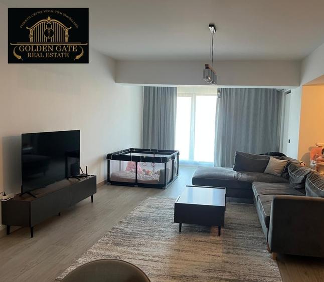 Select Residence Dristor - 2 Camere Mobilat 88mp Balcon Parcare - 1