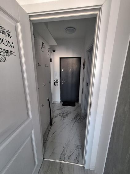 Garsoniera de inchiriat Militari Residence - 13