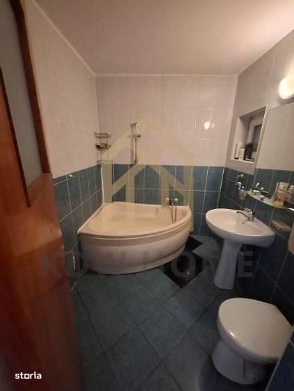 TEI-PARCUL CIRCULUI, Apartament 3 camere - 4