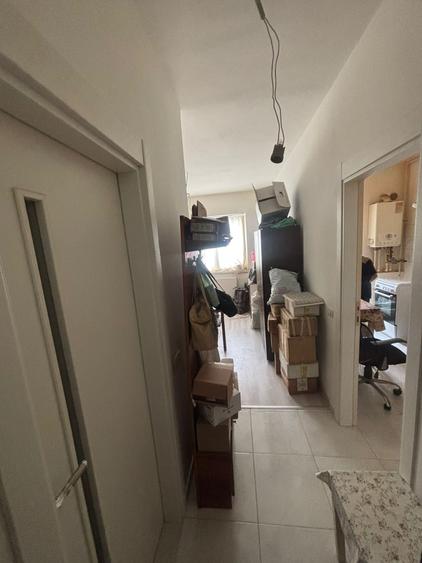 Garsoniera de vanzare in zona Chiajna-Militari Residence (Wainer Palada) - 4