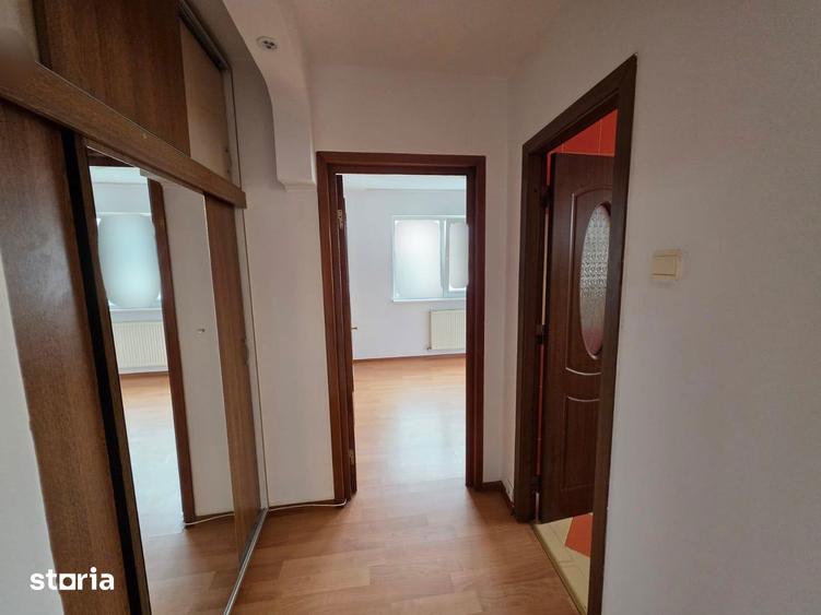 2 camere, str. Ecaterina Teodoroiu, 52 mp, bucatarie mare utilata - 2