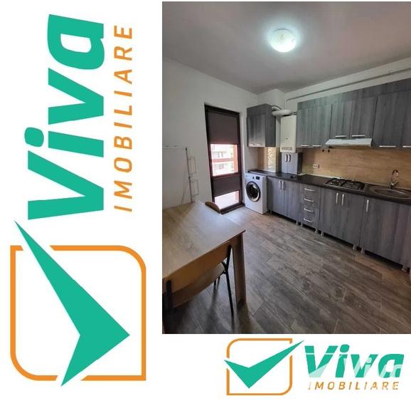 River’s Towers, Tudor Vladimirescu – Ap 1CD, 41Mp, Intabulat, 11/13 - 4