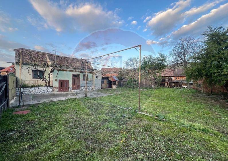 Casa de vanzare in Gura Raului - 2