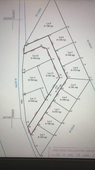 Teren de vanzare in zona Pallady - 4