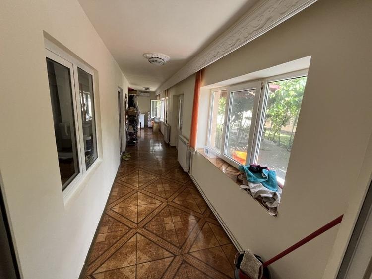 Sacele, Jud Constanta. Oportunitate! Casa la sol, 4 camere si dependinte,livada! - 6