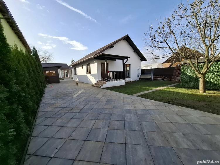 Vand casa in Bra?ov cartier Stupini