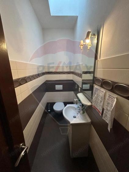 Spa?iu de birouri de 106.76mp de inchiriat in zona Piata Victoriei - 5