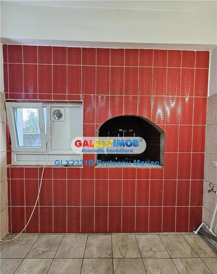 Spatiu comercial Modern situat in comuna Tarnavele Oras Vid - 8