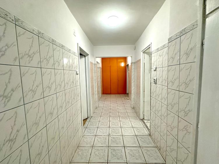 Apartament 2 camere de vanzare / vis a  vis de parc Tineretului / lângă metrou - 4