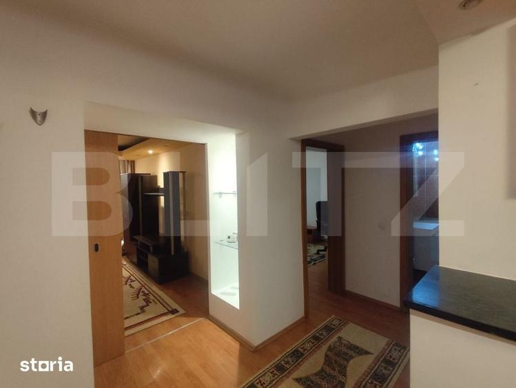 Apartament 3 camere de inchiriat Ultracentral, Deva - 4