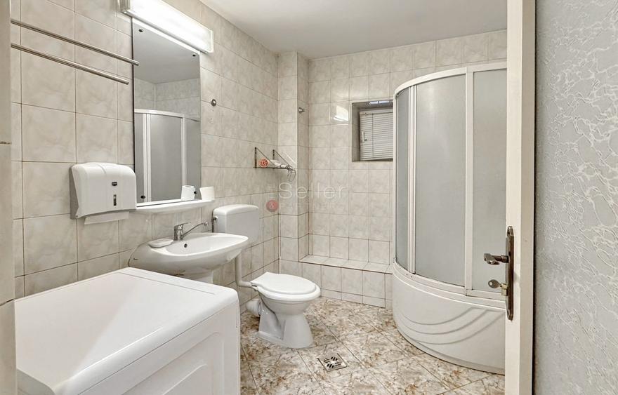 Casa De Vanzare Langa Padure - 14